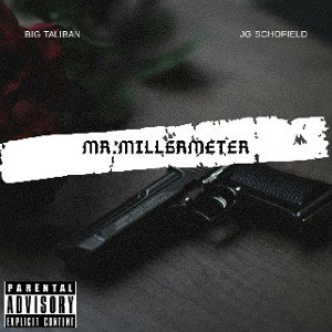 Mr. Millimeter ft Big Taliban