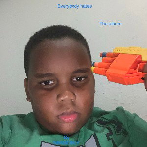 I need to go outside
