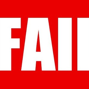 FAIL