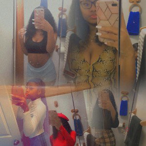 Broken hearted- doll