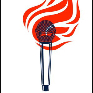 Microphone Fiend 