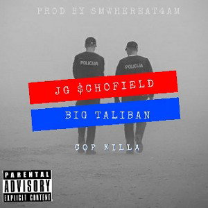 Cop killa ft Big Taliban (prod Smwhereat4am)