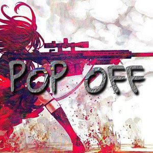 pop off