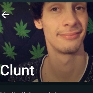 #clunt 