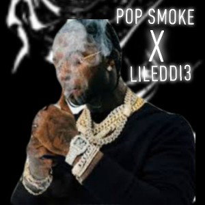 LilEddi3 ft. Pop Smoke-WOO