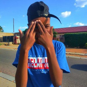 SLIME_KIDD-_-Break it down-_-single