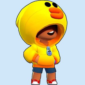 Brawl Gamer 