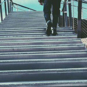 Step by Step