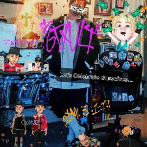 O D D  O C A F E L L A  B R 3 3 Z 3 S T Y L 3