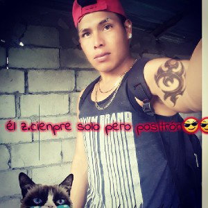 lo real