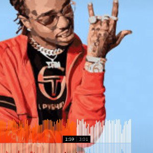 Spit that flame