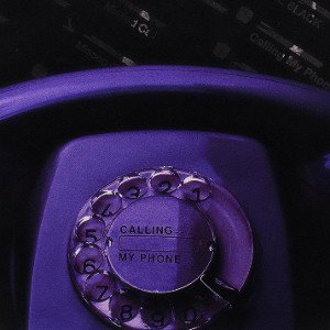 My phone 