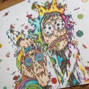 Nod Your Fuckin Head Dubstep