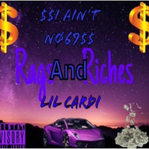 Rags and riche$