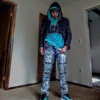 drillin with the mac💯🔥💯🔥💯