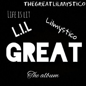 M3G - L.I.L Mystico