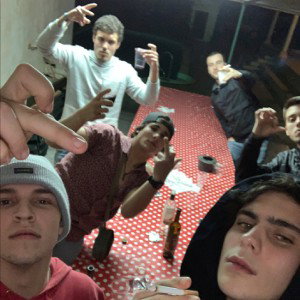 Improviso STBomberz