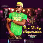 PRINCE VAN-VICKY