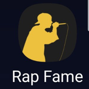 rapfame latino