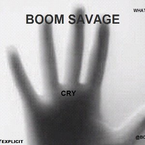 Follow Boom Savage on SoundCloud 