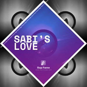 Sabi’s love 
