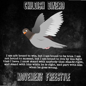 Movement freestyle