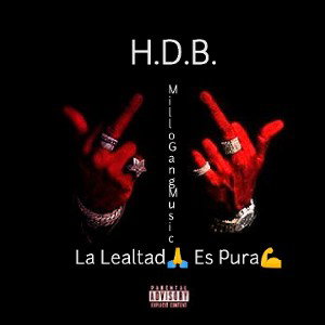  - Łā Lealtad🙏 Es Pura💪