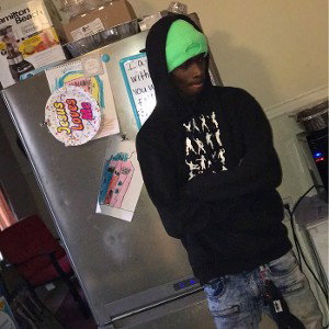 Fanto Chief Keef remix😈🩸