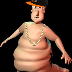 DJ DEBICH-GLOBGOGALGALAB