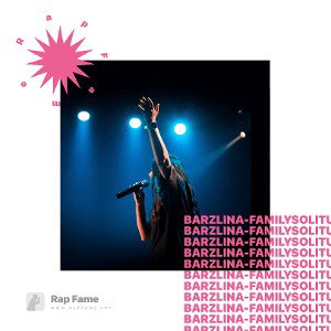 Barzlina-FAMILY SOLITUDE Pt1,KING JESUS,215LIVE,704LIVE,OFF THE TOP🤴🏾💪🏾🙏🏾🙌🏾🎧🎤🎷🛹💯