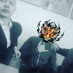Трек от! Тямы!!!