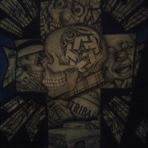 AA _Everybody_ Raw Freestyle