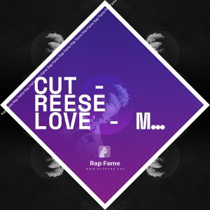 Cut - Reese Love - MAP