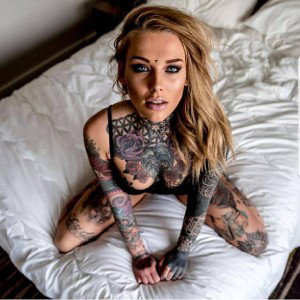 Blockhaze- MISS UNDERSTUD69