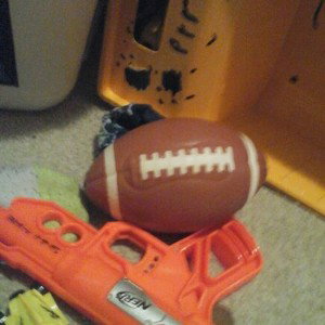 poor football