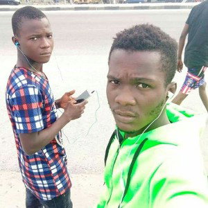 talent boy ft jorda's kesh_Apyvaz
