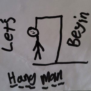 Hangman's Game 