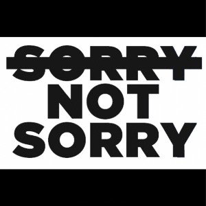 KRiTiK - Sorry(NoT)