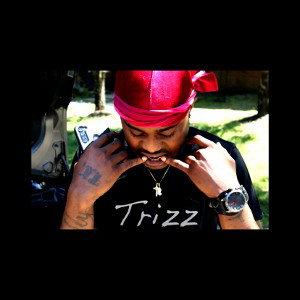 MONEY ON MY MIND -TRIZZ
