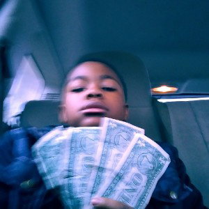 BDE gangsta