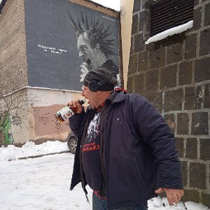славянские пацаны