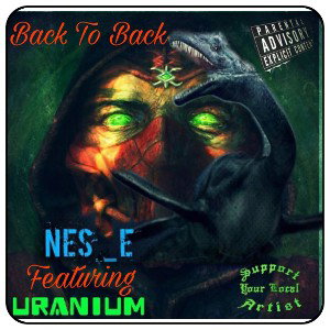 Back2Back(Feat. Uranium)