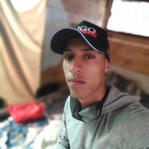 estoy pensando en ti 
