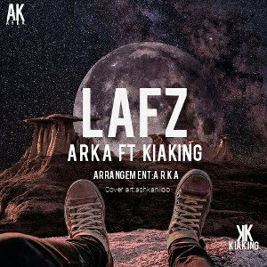 Lafz