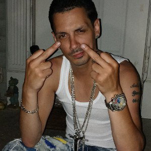 Joey Gerena lets get it!!!!