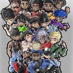 gang