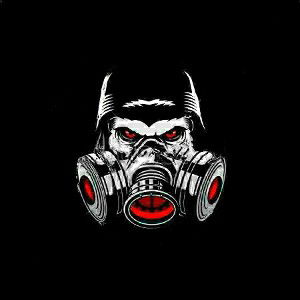 "Armagedon" prod D.S.RECORDS & prod.DaReK