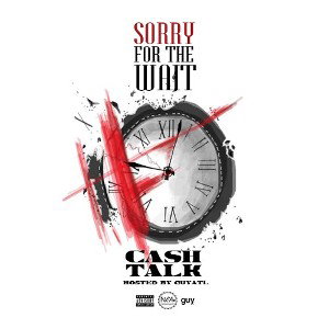Sorry for the wait