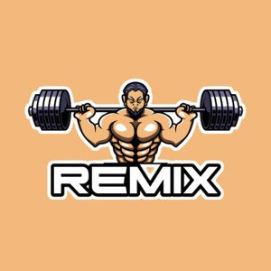       Remix Отличный организм                        