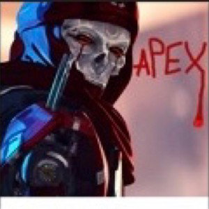 Mamba- Apex (Official Song)